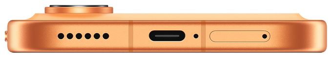 512 GB 5G Smartphone 16,7 cm (6.5 Zoll) Android 200 MP Dual Kamera Dual Sim WiFi 6  600 (Orange) 