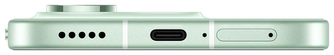 256 GB 5G Smartphone 16,8 cm (6.6 Zoll) 2,0 GHz Android 108 MP Dual Kamera Dual Sim WiFi 5 (Sprout Green) 600 Lite 
