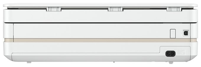 All in One A4 Tintenstrahl Drucker 4800 x 1200 DPI Envy 6120 