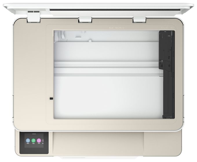 Envy 6120 All-in-One Farbe Drucker, Fotodruck; Kopierer, Scanner 