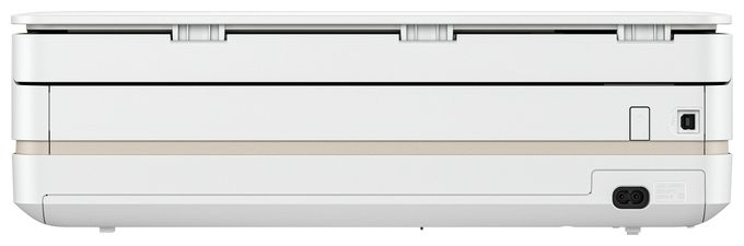 All in One A4 Thermal Inkjet Drucker 4800 x 1200 DPI Envy 6120e 