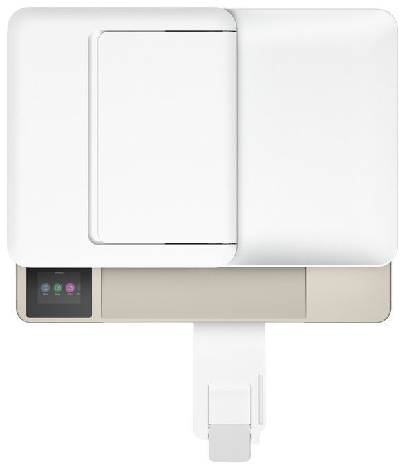 All in One A4 Thermal Inkjet Drucker 4800 x 1200 DPI Envy 6520e 