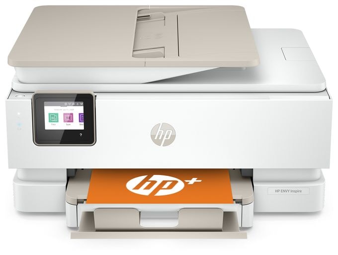 All in One A4 Thermal Inkjet Drucker 4800 x 1200 DPI Envy 7920e 