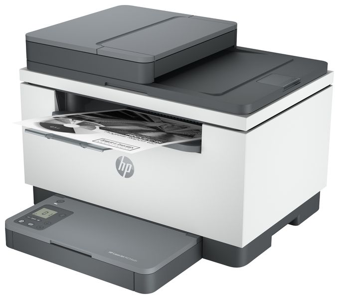 A4 Laser Drucker 600 x 600 DPI 29 Seiten pro Minute LaserJet MFP M234sdn All in One 