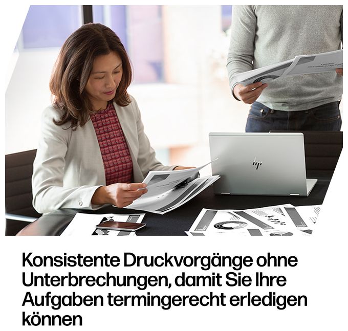 Druckerpatronen Schwarz Nr.30A 