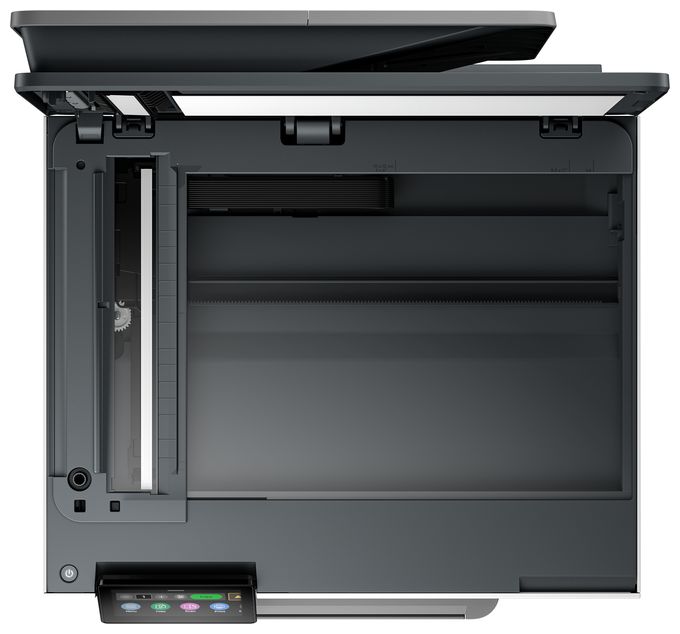 OfficeJet Pro 9132 Wireless All-in-One Farbe Drucker, Two-sided printing; Copier, Scanner 