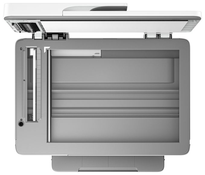 All in One A3 Thermal Inkjet Drucker 4800 x 1200 DPI OfficeJet Pro 9730e 