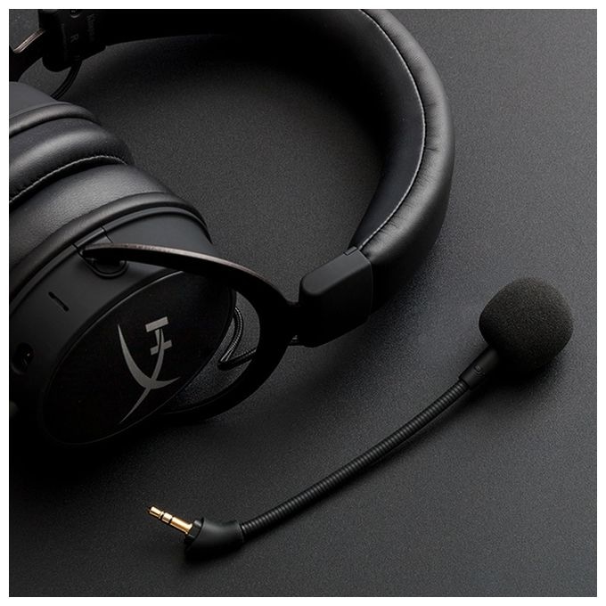 Over Ear Bluetooth Kopfhörer kabellos 20 h Laufzeit  Cloud Mix Gaming (Schwarz, Grau) 