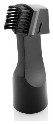 Bodenstaubsauger Beutellos 800 W HEPA  VC014 (Schwarz, Orange) 