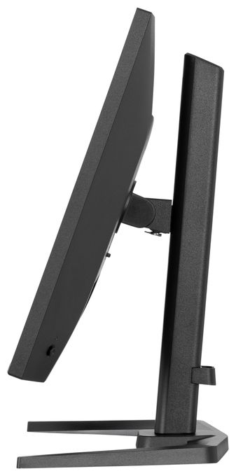 Full HD Monitor 68,6 cm (27 Zoll) 16:9 350 cd/m²  G-Master GB2741HSU-B1 (Schwarz) 