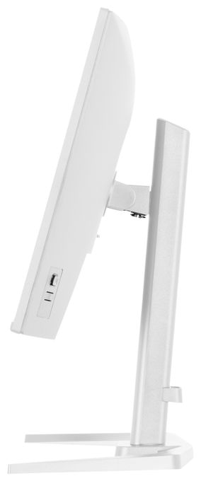 Full HD Monitor 68,6 cm (27 Zoll) 16:9 350 cd/m²  G-Master GB2771HSU-W1 (Weiß) 