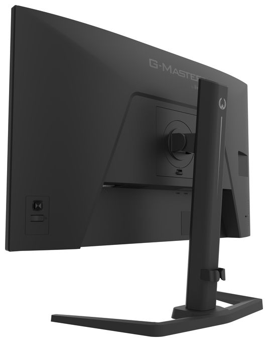 Quad HD Monitor 68,6 cm (27 Zoll) 16:9 350 cd/m²  G-Master GB2791QSU-B1 (Schwarz) 