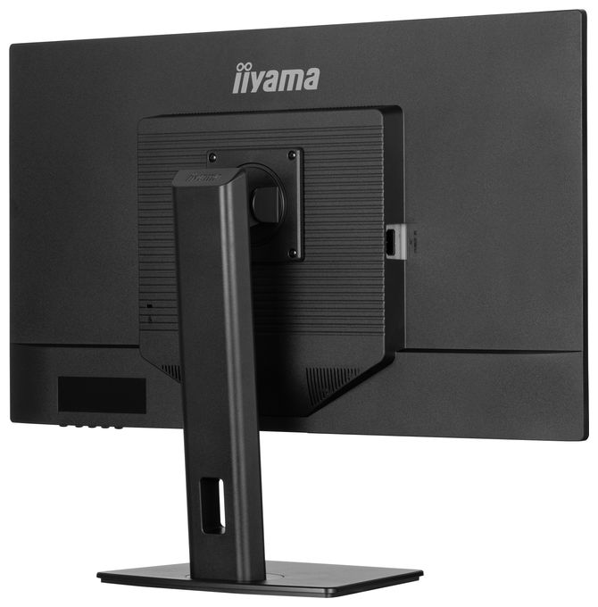 Quad HD Monitor 80 cm (31.5 Zoll) 16:9 3 ms 250 cd/m²  ProLite XB3270QSU-B1 (Schwarz) 