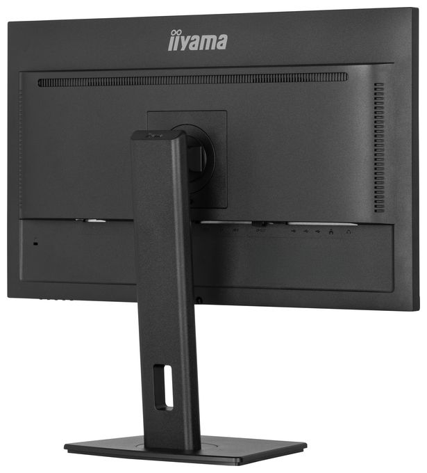 Quad HD Monitor 68,6 cm (27 Zoll) 16:9 1 ms 300 cd/m²  ProLite XUB2797QSN-B2 (Schwarz) 