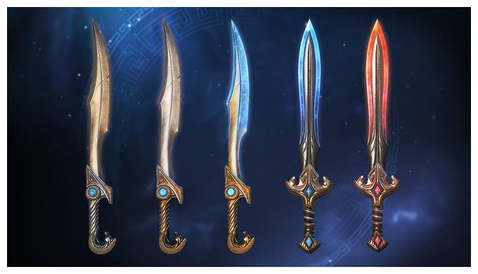 Immortals Fenyx Rising (PlayStation 4) 
