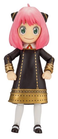 Total Anime Anya Forger 