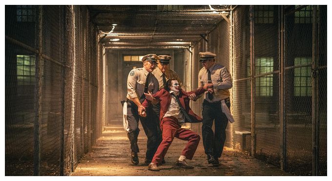 Joker: Folie À Deux (Blu-Ray) 