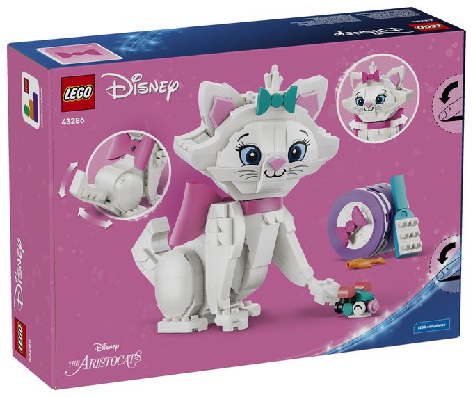 Aristocats: Bezaubernde Marie 