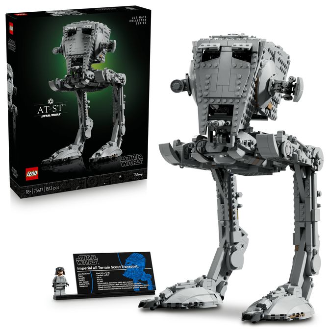 AT-STTM Kampfläufer 
