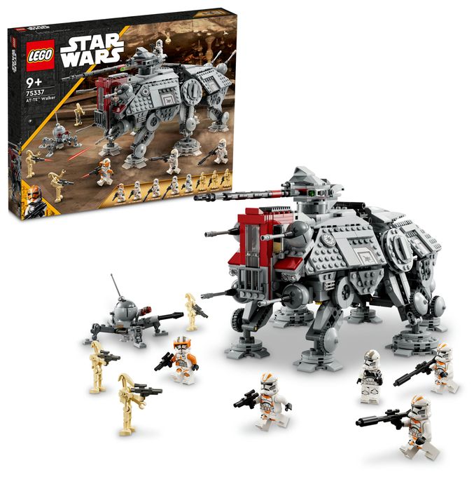 AT-TETM Walker 
