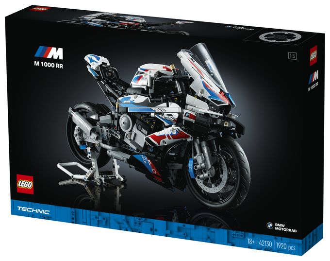 BMW M 1000 RR 