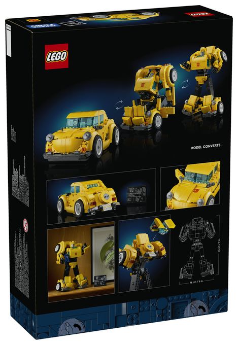 Bumblebee 