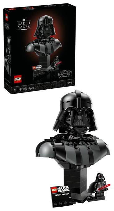 Darth VaderTM Büste 