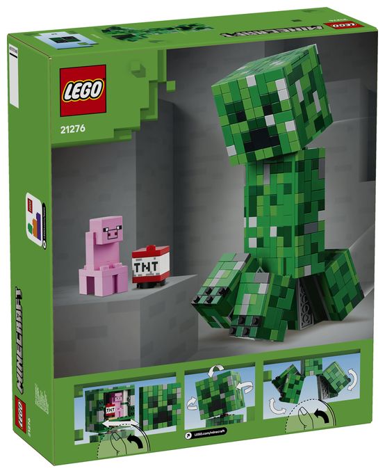 Der CreeperTM 