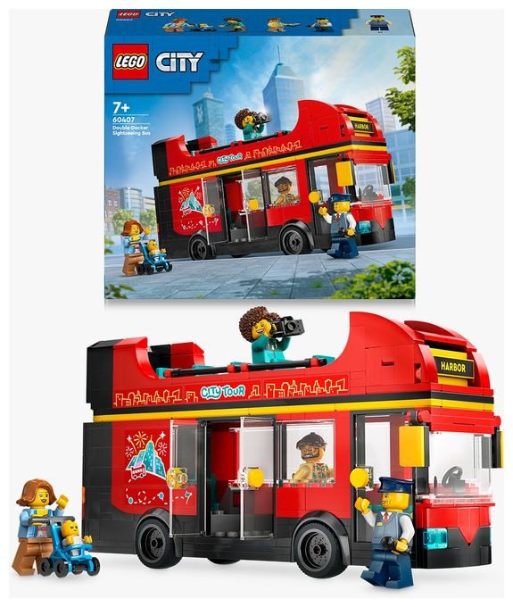 Doppeldeckerbus 