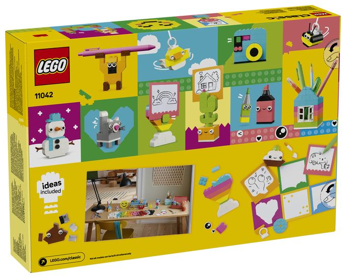 Kreative Spaßbox 