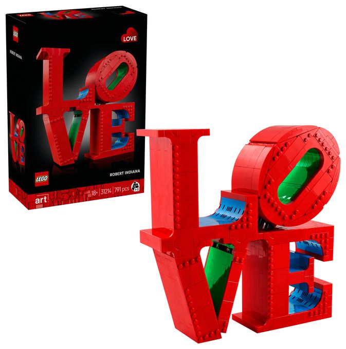 LOVE 