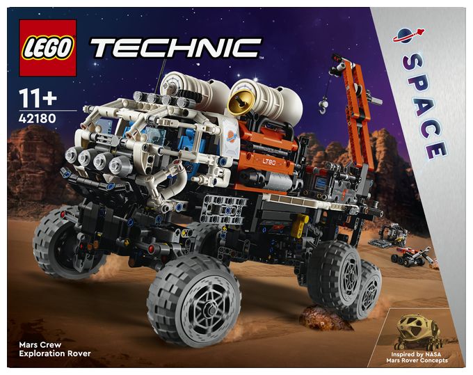 Mars Exploration Rover 