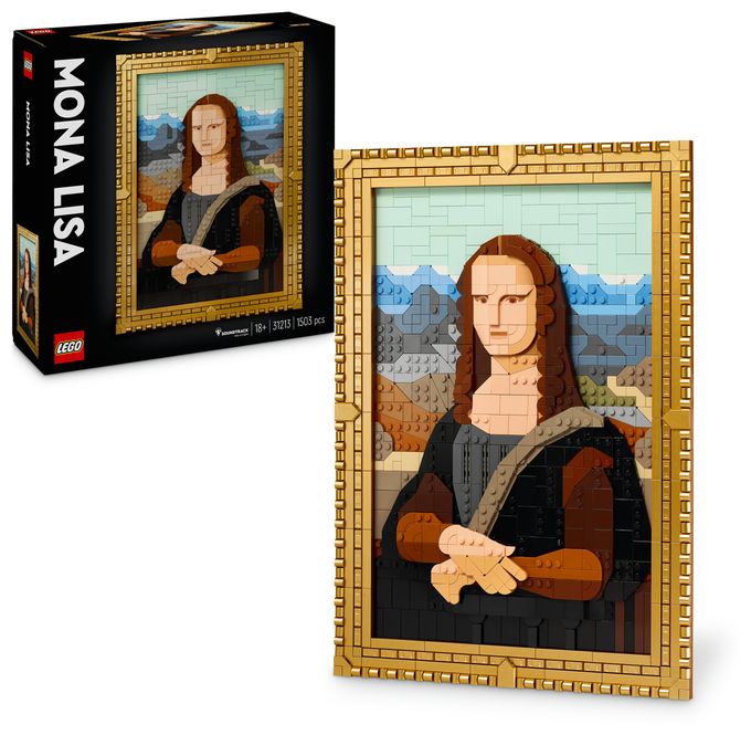 Mona Lisa 