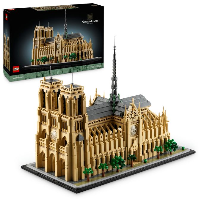 Notre-Dame de Paris 