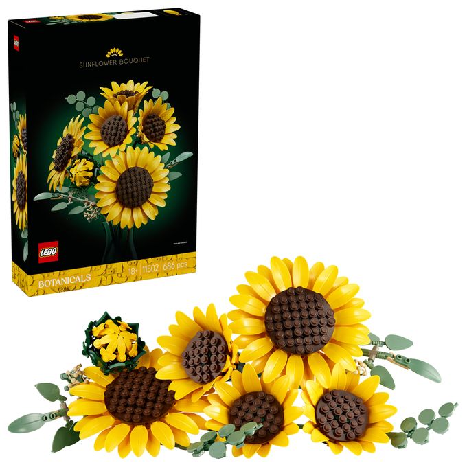 Sonnenblumen 
