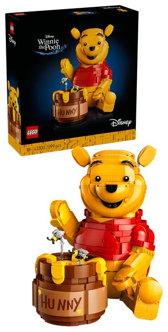 Winnie Puuh 