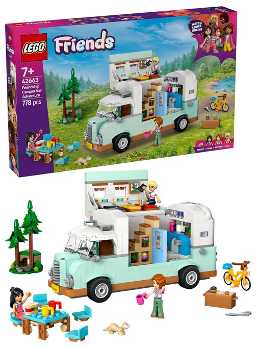 Wohnmobil 