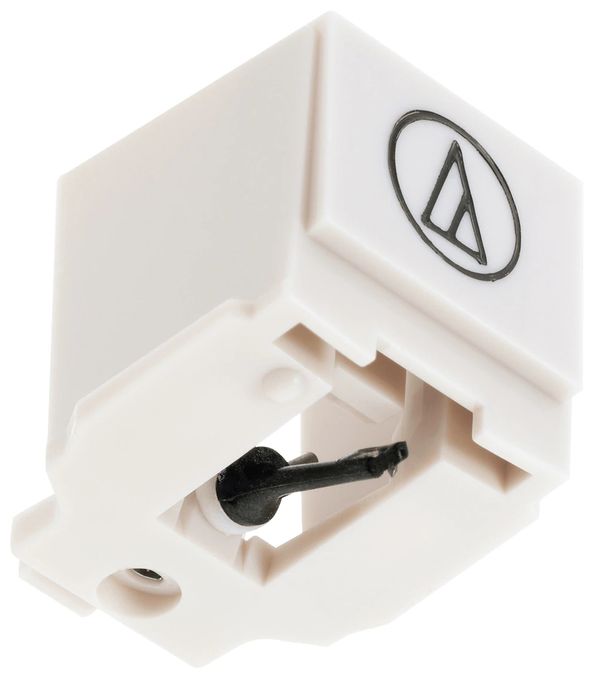 Audio-Plattenspieler mit Riemenantrieb  LS-430 (Schwarz) 