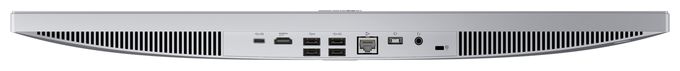 All-in-One-PC 60,5 cm (23.8 Zoll) 2,8 GHz AMD Ryzen 5 512 GB SSD Windows 11 Home AIO A105a 