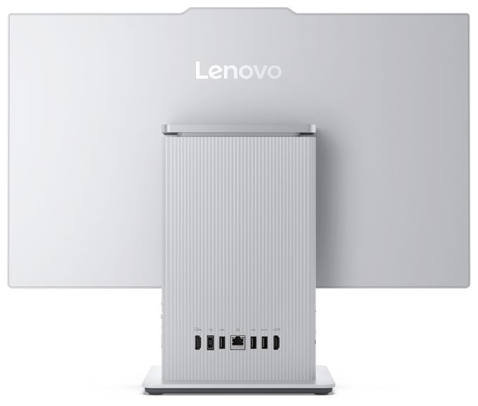 All-in-One-PC 60,5 cm (23.8 Zoll) 3,3 GHz AMD Ryzen 5 16 GB Ram 1 TB SSD Windows 11 Home intern IdeaCentre AIO 24ARR9 