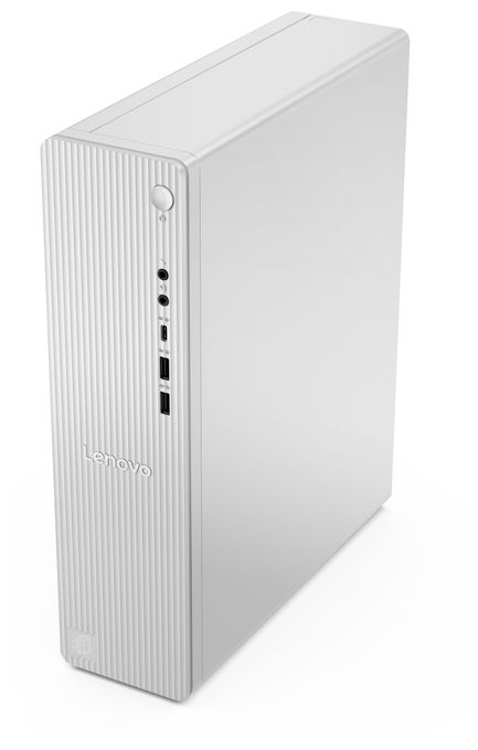 PC 2,0 GHz AMD Ryzen 5 512 GB SSD Windows 11 Home IdeaCentre Tower 08AKP10 