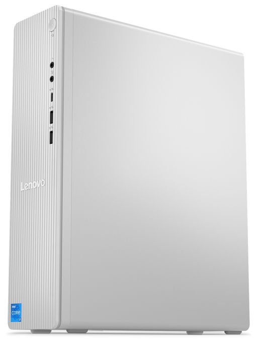 PC Intel® Core™ i5 512 GB SSD Windows 11 Home IdeaCentre Tower 08IRH9 