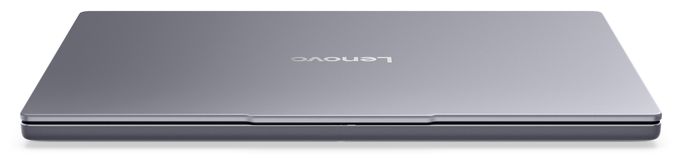 WUXGA Notebook 38,9 cm (15.3 Zoll) 1920 x 1200 Pixel 1 TB SSD Windows 11 Home Qualcomm Snapdragon max. 3 GHz  IdeaPad Slim 3 15Q8X10 Copilot+ (Grau) 
