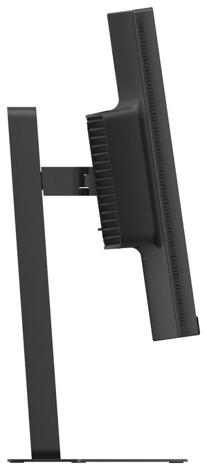 Quad HD Monitor 68,6 cm (27 Zoll) 16:9 6 ms 400 cd/m²  Legion 27Q-2c (Schwarz) 