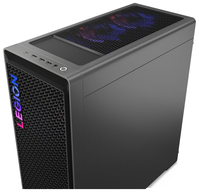 PC Intel Core Ultra 7 32 GB Ram 1 TB SSD Windows 11 Home NVIDIA GeForce RTX 5070 Ti Legion T7 34IAS10 
