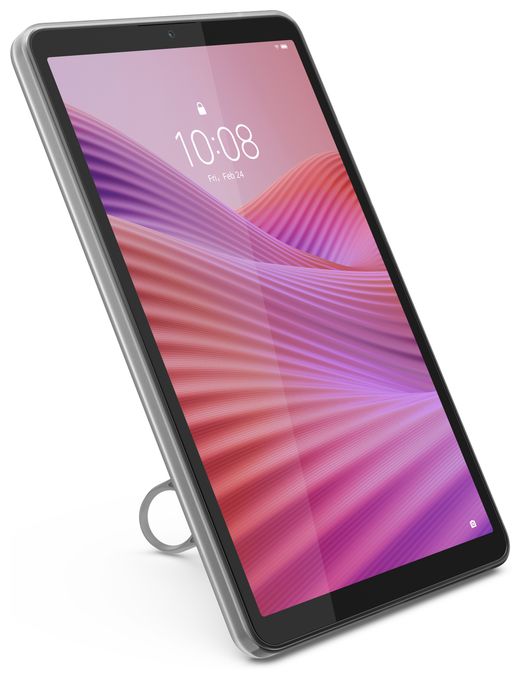 64 GB Tablet 22,1 cm (8.7 Zoll) 1,8 GHz Android 8 MP (Luna Grey) Tab One 