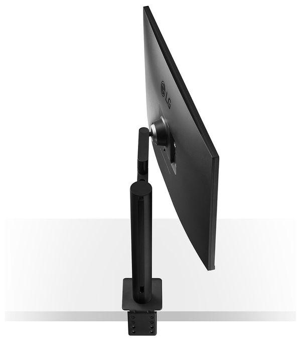4K Ultra HD Monitor 80 cm (31.5 Zoll) 16:9 5 ms 350 cd/m²  32UN880K (Schwarz) 
