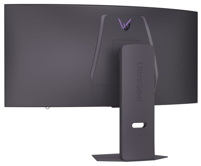 Quad HD Monitor 99,1 cm (39 Zoll) 21:9 0,03 ms 275 cd/m²  39GX900A-B (Schwarz) 