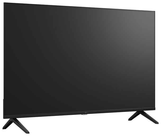 LED 109,2 cm (43 Zoll) Fernseher 4K Ultra HD VESA 200 x 200 mm 43NU800B6LC 