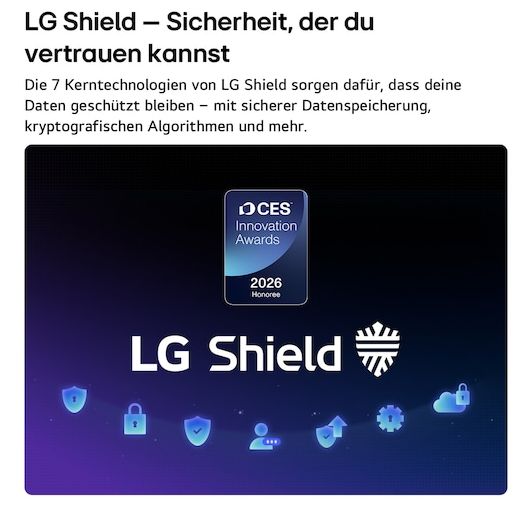 LED 165,1 cm (65 Zoll) Fernseher 4K Ultra HD 65MRGB88B9B 